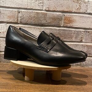 Cliffs by WHITE MOUNTAIN Black Women's Loafers-rp